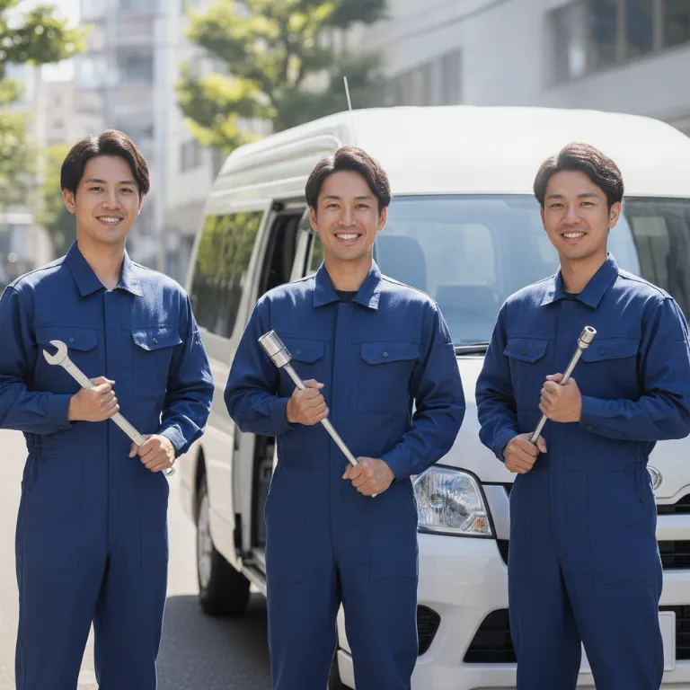 자동차 수리 팀 위치: 기장